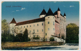 C.P. PICCOLA    SCHLOSS   SCHWERTBERG               (NUOVA) - Schwertberg