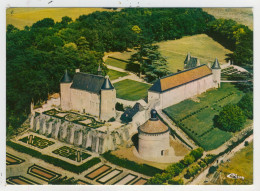 86 - St-Georges-les-Baillargeaux - Château De Vayres - Saint Georges Les Baillargeaux