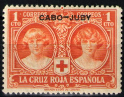 Cabo Juby Nº 26. Año 1926 - Cabo Juby