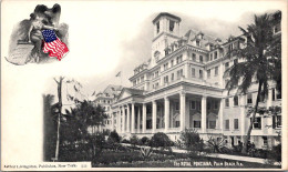 Florida Palm Beach The Royal Poinciana Hotel - Palm Beach