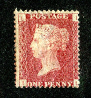 231 GBx 1864 Scott 33 M* (Lower Bids 20% Off) - Unused Stamps