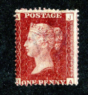 234 GBx 1864 Scott 33 M* (Lower Bids 20% Off) - Unused Stamps