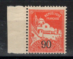 Algérie - YV 75 N** MNH , Cote 2,50 Euros - Neufs