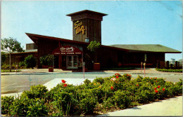 California Oakland Jack London Square The Sea Wolf  Restaurant - Oakland