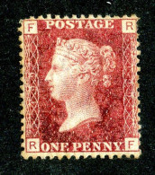 248 GBx 1864 Scott 33 M* (Lower Bids 20% Off) - Unused Stamps