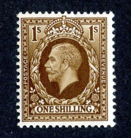 258 GBx 1936 Scott 220 M* (Lower Bids 20% Off) - Unused Stamps