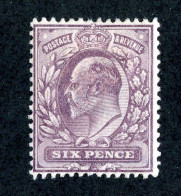 269 GBx 1902 Scott 135 M* (Lower Bids 20% Off) - Neufs