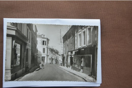 COULONGES-sur-L'AUTIZE-rue Du Commerce - Coulonges-sur-l'Autize