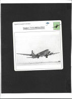 Appareil De Transport Et De Liaison **Avion **U.S.A **  Douglas C-74 Globemaster I - Flugzeuge