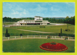 95 SOISY SOUS MONTMORENCY Le Champ De Courses D'ENGHIEN Hippodrome En 1982 Tribune Pistes - Soisy-sous-Montmorency