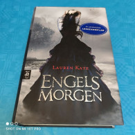 Lauren Kate - Engelsmorgen - Fantasy