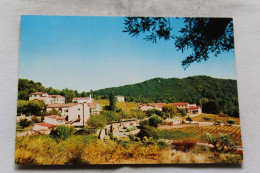 Cpm 1971, La Valette Du Var, Domaine Des Gueules Cassées, Vue Générale, Var 83 - La Valette Du Var