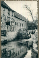 BELGIQUE / BELGIE - Woluwe Saint Lambert / St Lambrechts Woluwe : Lindekemaelen Molen - Woluwe-St-Lambert - St-Lambrechts-Woluwe