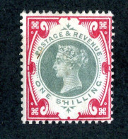 282 GBx 1900 Scott 126 Mint* (Lower Bids 20% Off) - Neufs