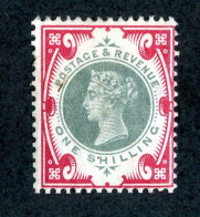 282 GBx 1900 Scott 126 Mint* (Lower Bids 20% Off) - Unused Stamps