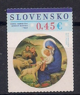 SLOVAQUIE   ANNEE  2015   OBLITERE - Used Stamps