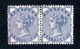 285 GBx 1884 Scott 98 M* (Lower Bids 20% Off) - Unused Stamps