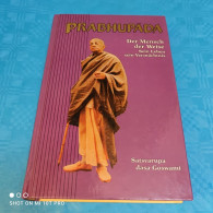 Prabhupada - Der Mensch Der Weise Sein Leben Sein Vermächtnis - Biographies & Mémoirs