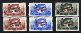 Ifni Nº 65/67. Año 1949 - Ifni