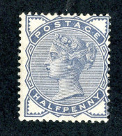 286 GBx 1884 Scott 98 M* (Lower Bids 20% Off) - Unused Stamps