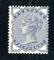 286 GBx 1884 Scott 98 M* (Lower Bids 20% Off) - Nuevos