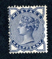 288 GBx 1884 Scott 98 M* (Lower Bids 20% Off) - Unused Stamps