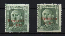 Ifni. Nº 49, Año 1948-1949 - Ifni