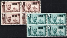 Ifni Nº 74/75. Año 1951 - Ifni