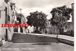 MONTALBANO JONICO - PORTICI PITAGORA F/GRANDE NONVIAGGIATA - Matera