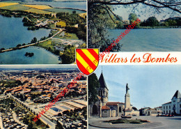 Vues - Villars-les-Dombes - (1) Ain - Villars-les-Dombes