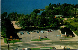 Canada Ontario North Bay Imperial Motor Hotel & Dining Room - North Bay