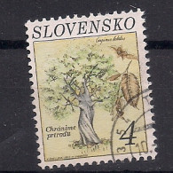 SLOVAQUIE    N°   135   OBLITERE - Used Stamps