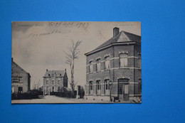 Campenhout 1907: Statie - Kampenhout