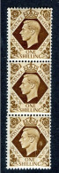 302 GBx 1939 Scott 248 Mnh** (Lower Bids 20% Off) - Unused Stamps