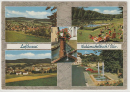 Waldmichelbach, Odenwald, Hessen - Odenwald