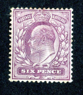 314 GBx 1902 Scott 135 Mint* (Lower Bids 20% Off) - Nuevos