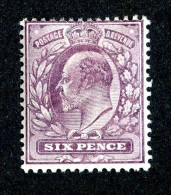 315 GBx 1902 Scott 135 Mint* (Lower Bids 20% Off) - Nuovi