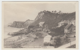 Ventnor, Isle Of Wight - Steephill Cove - Ventnor