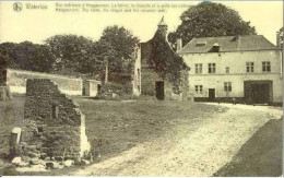 WATERLOO - Vue Intérieure D'Hougoumont - Waterloo