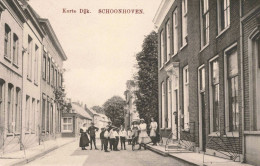 Schoonhoven Korte Dijk 2049 - Schoonhoven