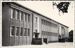 OOSTMALLE - Instituut Immaculata - Handelsschool En Leerwerkschool - Photo-carte - Malle