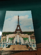 405 // LA TOUR EIFFEL - Tour Eiffel