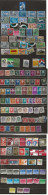 Netherlands Small Lot Circa 140 Cancelled  Stamps - Verzamelingen