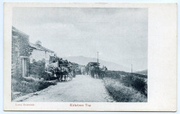 KIRKSTONE TOP (PASS INN - EARLY) - Ambleside