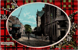 Scotland Fife Dunfermline East Port Street Scene - Fife