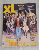 Dylan Dog La Repubblica XL N 24 Con Inedito. Del 2008 - Dylan Dog