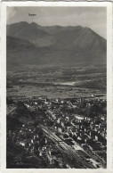 Bellinzona 1935 Tamaro Stazione - Bellinzone