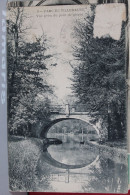 VILLENEUVE      -         VUE  PRISE  DU  PONT  DE  PIERRE           -            1907 - Villeneuve La Garenne