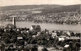 Thalwil (2612) * 9. 8. 1950 - Thalwil