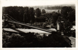 CPA Issoire Le Pont D'Orbeil FRANCE (1301838) - Issoire